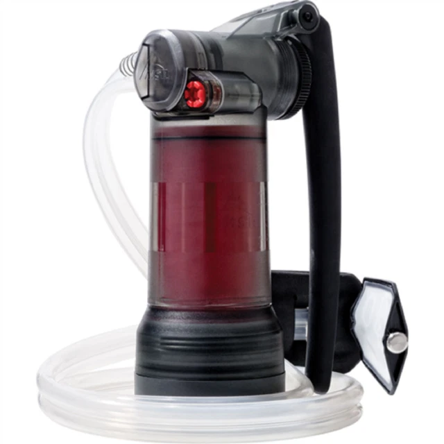 MSR Guardian Purifier Water Pump