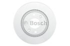 0986478618 Bosch brake disc for Citroën,ds,iran khodro,opel,peugeot, vauxhall
