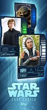 Topps Star Wars Card Trader SWCT Digital - You Pick Any 45 Cards - IGN BTPROGRAM