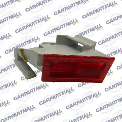 1993-1997 Volvo 850 Rear Left Door Interior Courtesy Lamp Warning Lamp 9133350 Foto 1 de 4