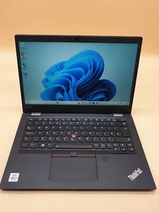 Lenovo ThinkPad L13 GEN 1 13.3 " i5-10210u 1.6GHZ 8GB ,256GB SSD WIN 11,SL13,. - Picture 1 of 16
