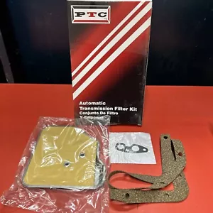 PTC P239 Transmission Oil Filter Kit - Picture 1 of 6