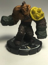 Mage Knight Troll Brawler 27 ~ #064 Original Release Wizkids 2000