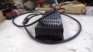 CONVERTER CONCEPTS VT100-491-10/XX INPUT 90-265V - Picture 1 of 6