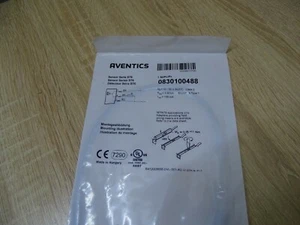 Aventics 0830100488 1 pieza #ad1612# - Imagen 1 de 8