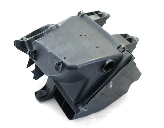 Limpiador de caja de admisión de aire 97-02 VW Passat Audi A4 B5 A6 - Original - 078 133 837 BG Foto 1 de 1