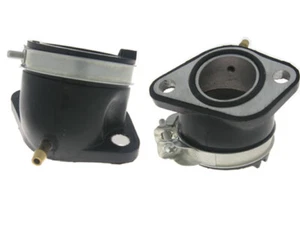 172MM INTAKE MANIFOLD ROKETA SUNL KINROAD MAXTRADE LIFAN 250 SCOOTER MOPED - Picture 1 of 1