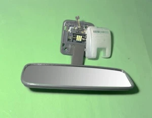 LED Rear View Mirror Fits Toyota Hilux 4Runner RN80 RN85 YN80 YN85 VZN85 VZN95 - Picture 1 of 1