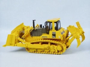 First Gear - 50-0216 - Komatsu D375A-6 Dozer - 1:50 Scale - Picture 1 of 1