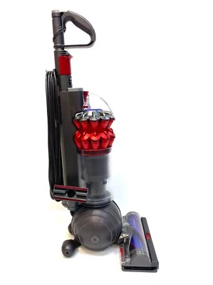 Dyson Small Upright Vacuum Cleaner UP15 Red Carpet Cleaner - Image 1 of 4