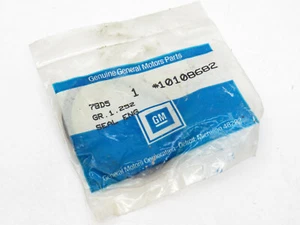 Originale GM General Motors 10108682 motore sigillo ENG OEM - Foto 1 di 5