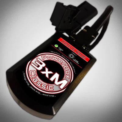 Chip Tuning Box Diesel for VOLVO S40 II 1.6D 109 HP - Imagen 1 de 4