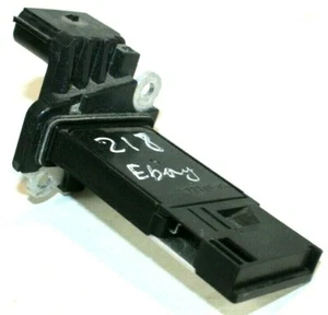 CHEVROLET CAMARO 2010-15 3.6L V6 MASS AIR FLOW METER SENSOR AFH70M-78 / 4Z22 - Picture 1 of 7