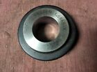 Master Bore Gage Setting Ring 1.6865- X  Go  Master Gage Gauge S.G.Co. Federal