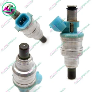 FUEL INJECTOR FOR NISSAN SKYLINE SR RB JZ TOYOTA SUPRA 1000cc SARD 195500-3650 - Picture 1 of 9