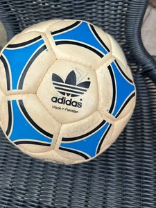 Stockport County FC Signed Adidas Tango Football - Official Ball - Picture 1 of 8