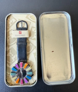 Fao Schwarz FOSSIL Road Trip Collection Rainbow Uhr *BRAUCHT BATTERIE* - Bild 1 von 10