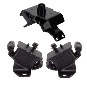 Engine & Automatic Transmission Mounts fits Toyota Tacoma 3.4L 1998-2004 - Picture 1 of 7