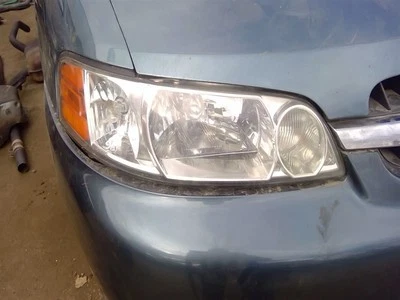 Правосторонняя фара для пассажира подходит для 00-01 ALTIMA 972085 - Изображение 1 из 4