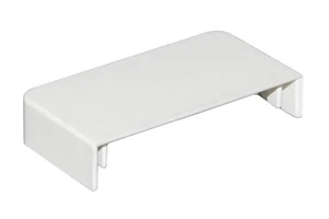 TAPPO DI CHIUSURA PER CANALINA LK46118 MM. 46X18 - Foto 1 di 3