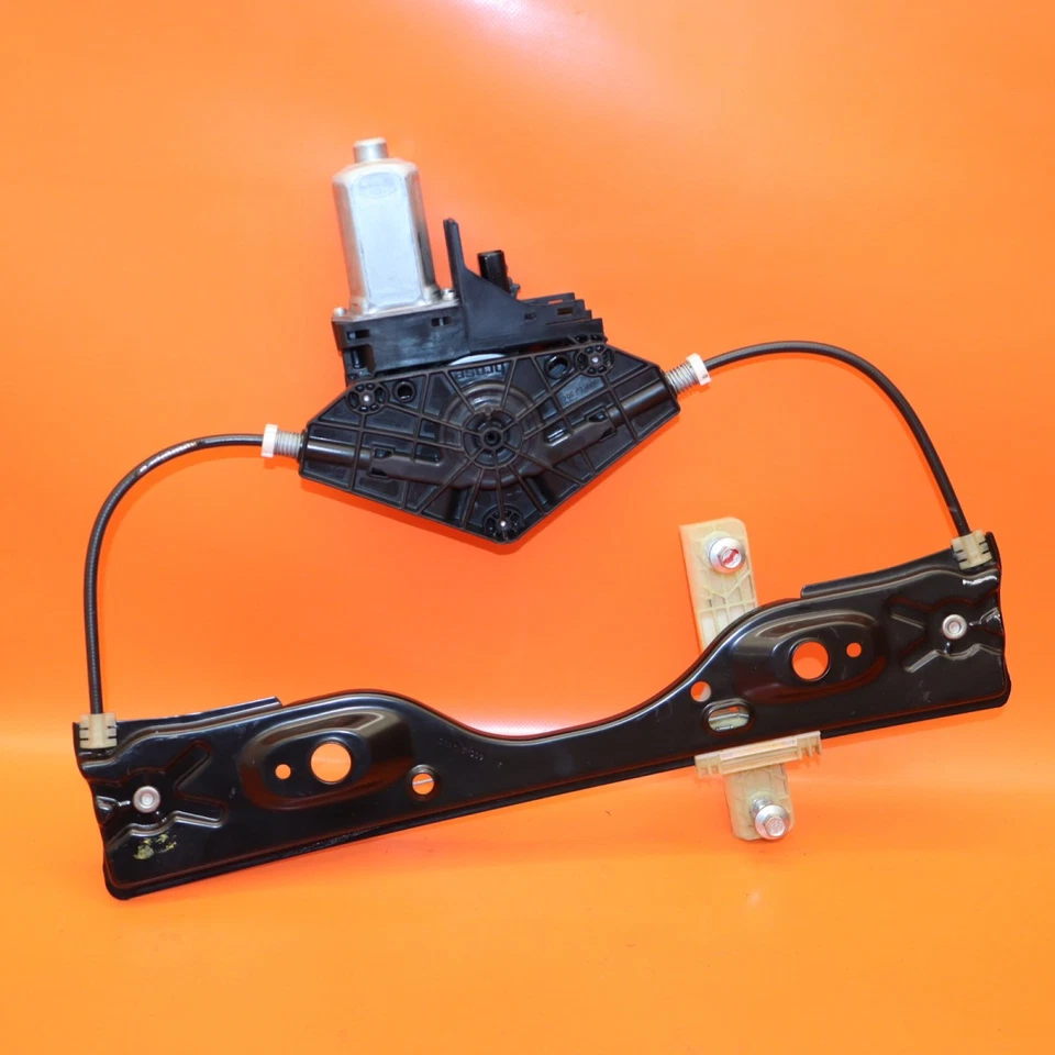 ЛЕВЫЙ ЗАДНИЙ СТЕКЛОПОДЪЕМНИК JEEP CHEROKEE 2011 2012 2013 2015 2016 2017 2018 - Изображение 1 из 4