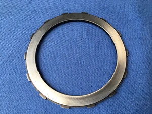 TH350 Direct Forward Drum Pressure Plate Top .260” Turbo 350 Backing TH350C - Picture 1 of 3