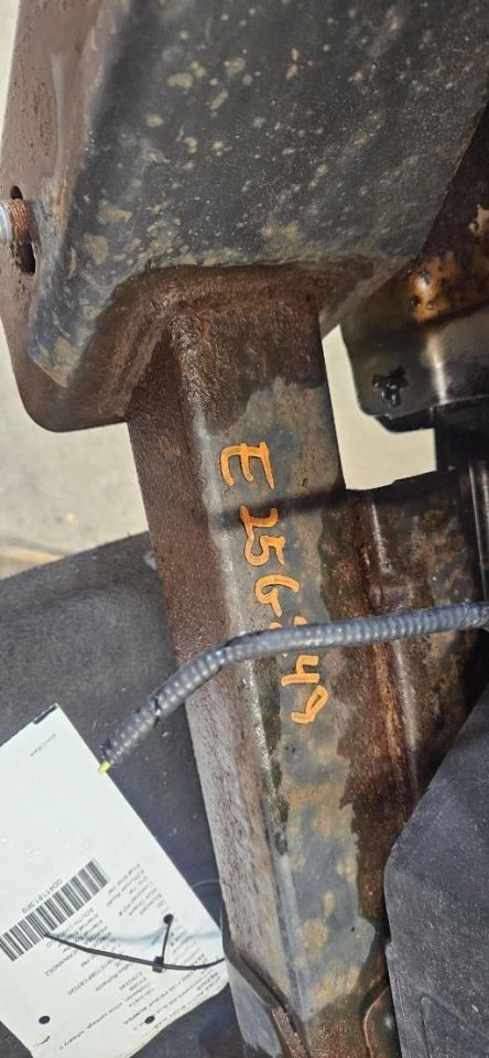 (SOLO RECOGIDA LOCAL) Parachoques trasero lado estilo con paquete de remolque cromado para Ford F1 09-14 Foto 1 de 4