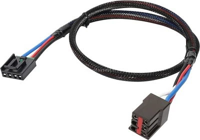 Adaptador de cableado de control de freno 3035-P para Ford F-150 / F-250 / F-350 Super Duty Foto 1 de 4