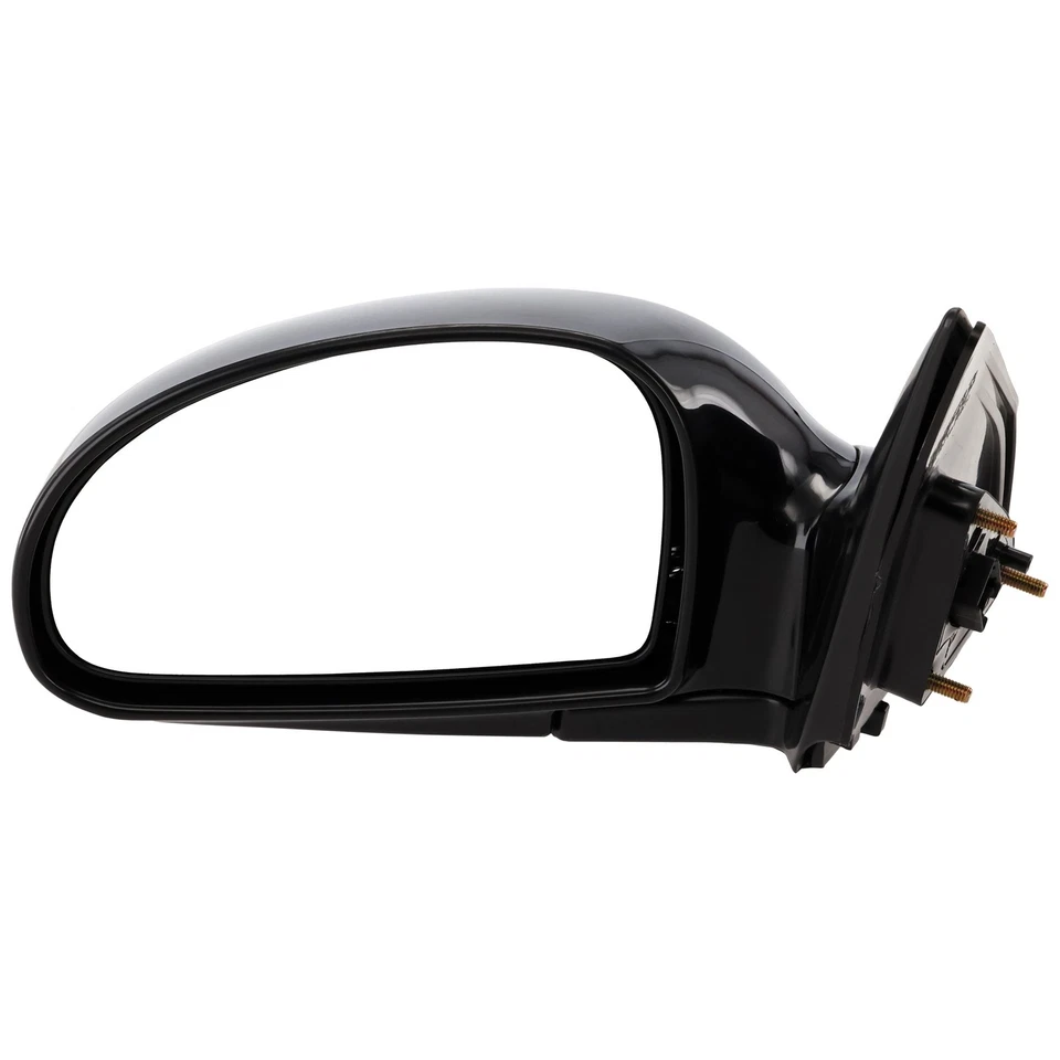 Espejo retrovisor izquierdo Spectra 2004-2009 876102F101 KI1320130 Foto 1 de 1