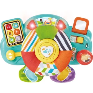 Babys Lernlenkrad - Bild 1 von 3