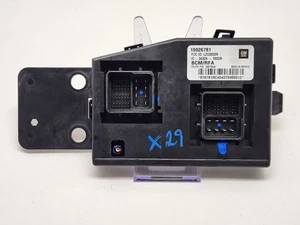 15926781 Chevrolet GMC BCM Body Control Module - Picture 1 of 1