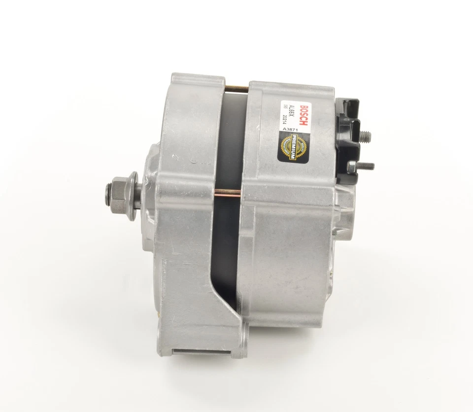 Alternador Bosch AL66X para Mercedes 300E 190E 300TE 300SE 1990-1993 Foto 1 de 4