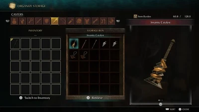 Demon Souls PS5 Remake ALL 10 Boss Soul Weapons, no need to NG+, Save Time - Image 1 of 3