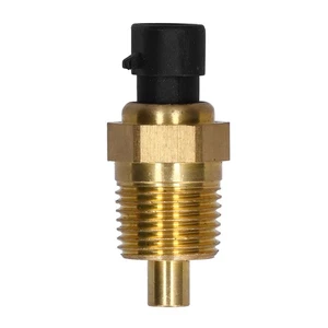 Water Temperature Sensor For PC400‑6 Excavator Accessories Components 3915329 TO - Bild 1 von 22