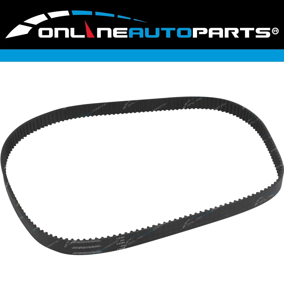 Engine Timing Belt for Suzuki Sierra SJ413 SJ70 1.3L G13BA 12/91~96 Round Tooth - image 1 of 1