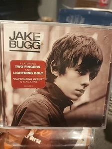 Jake Bugg von Jake Bugg (CD, 2013) - Bild 1 von 2
