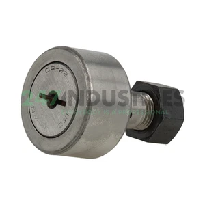 CR22 IKO 12,7 x 34,93 x 19,84 mm CAM FOLLOWER - Bild 1 von 2