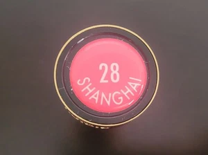 Sisley 'Lipstick' 28-Shanghai. New, No Box. - Imagen 1 de 2