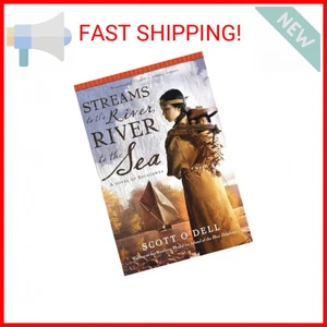 Streams to the River, River to the Sea Paperback – March 18, 2008 - Picture 1 of 1