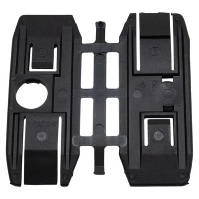 原始设备制造商车窗导轨夹固定器 LH 或右手侧前适用于雪佛兰庞蒂亚克土星 全新 — 第 1/2 张图片