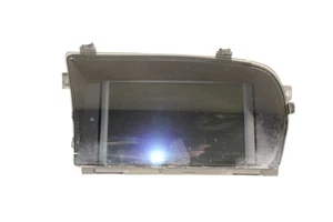 07-10 Mercedes W221 S600 Information Navigation Display Screen Monitor OEM - Picture 1 of 12