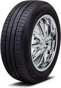 Kumho Solus TA31 205/60R16 92H SL BW Tire (QTY 4) 2267772 2056016 - Picture 1 of 6