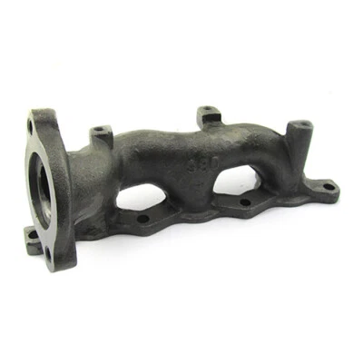 Colector de escape RH MR450980 MR188312 apto para Mitsubishi Montero Sport 3.0 3.5L Foto 1 de 4