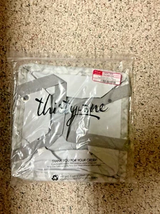 Thirty One Square Utility Tote in Mystic Grey - Picture 1 of 1