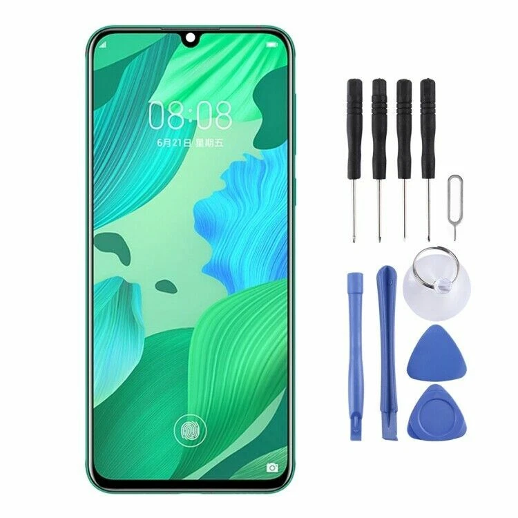 For Huawei Nova 5 Pro /Nova 5 TFT Replacement LCD Display Touch Screen Digitizer - Image 1 of 1