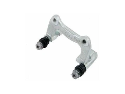 Soporte pinza freno trasero TRW 18463SRJB 2004 2003 para Audi A4 Quattro 2002-2005 Foto 1 de 2