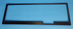 Dell Latitude E5530 Laptop Keyboard Plastic Surround Frame Trim Bezel K0TTM - Picture 1 of 2