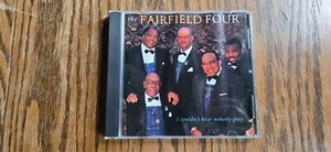 The Fairfield Four– I Couldn't Hear Nobody Pray (CD, US, 1997, Warner Bros)BE510 - Imagen 1 de 3