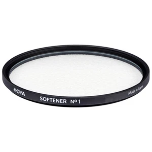 Hoya Creative Softener No1 Camera Lens Filter - Picture 1 of 7
