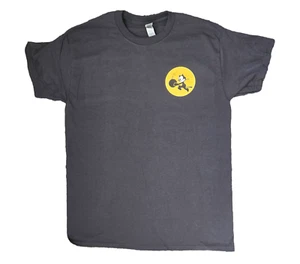 T-shirt FIGHTING 31 TOMCATTERS - Taglia Media - Foto 1 di 4